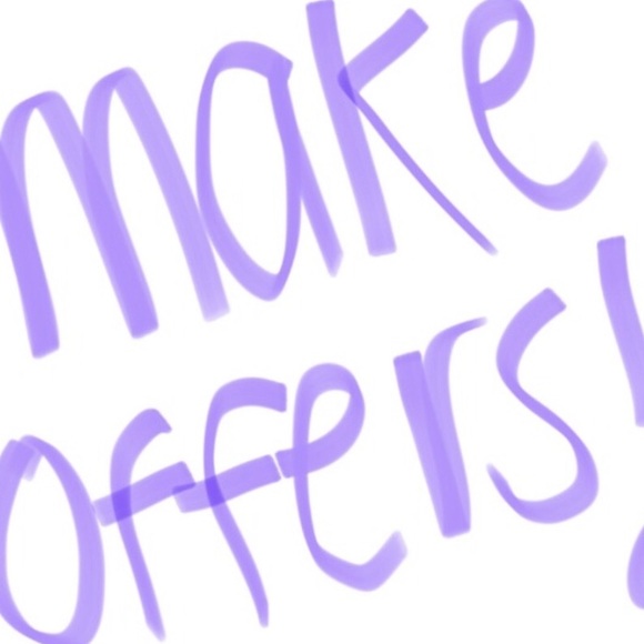 Make an offer! - Picture 1 of 1